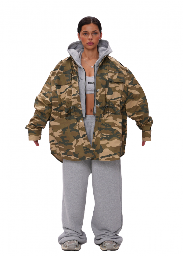 LOOK 6