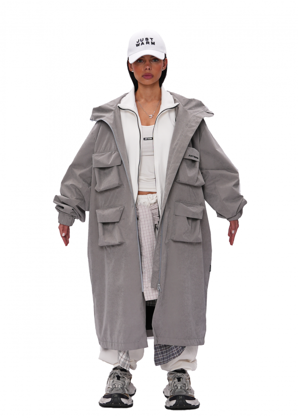 LOOK 8