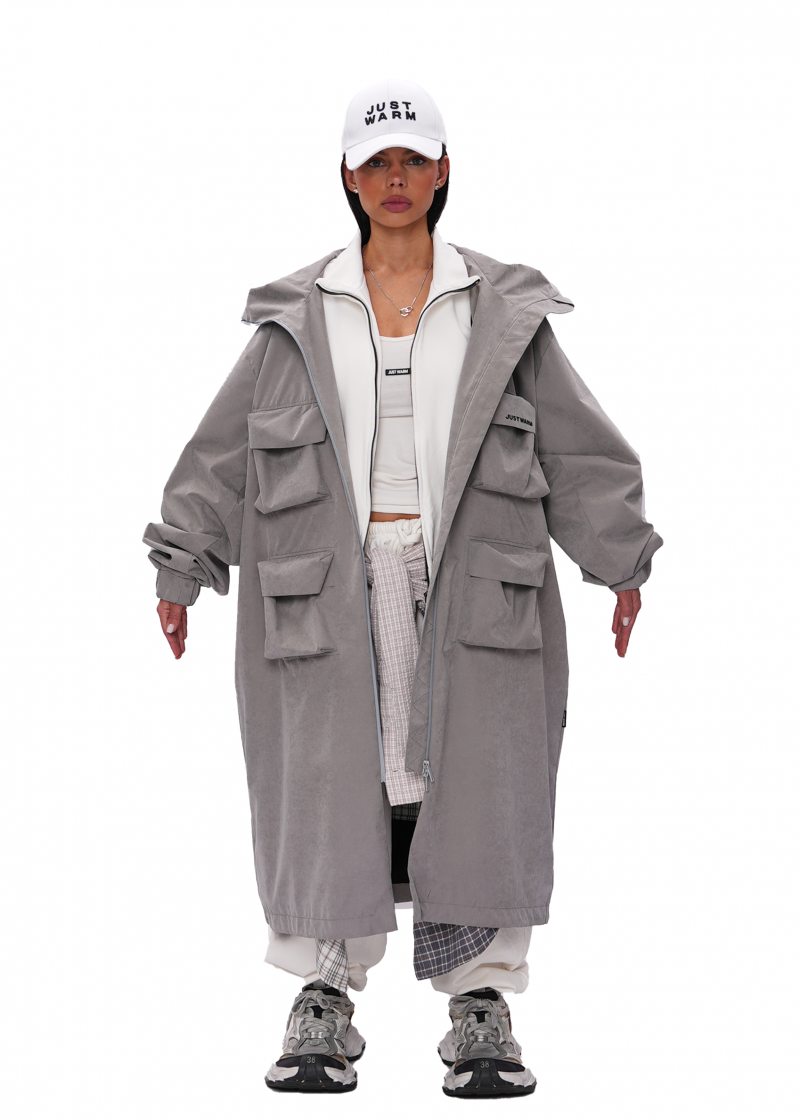 LOOK 8