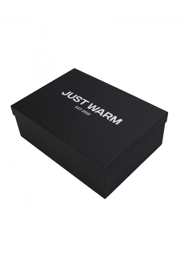 Подарочная коробка M - black