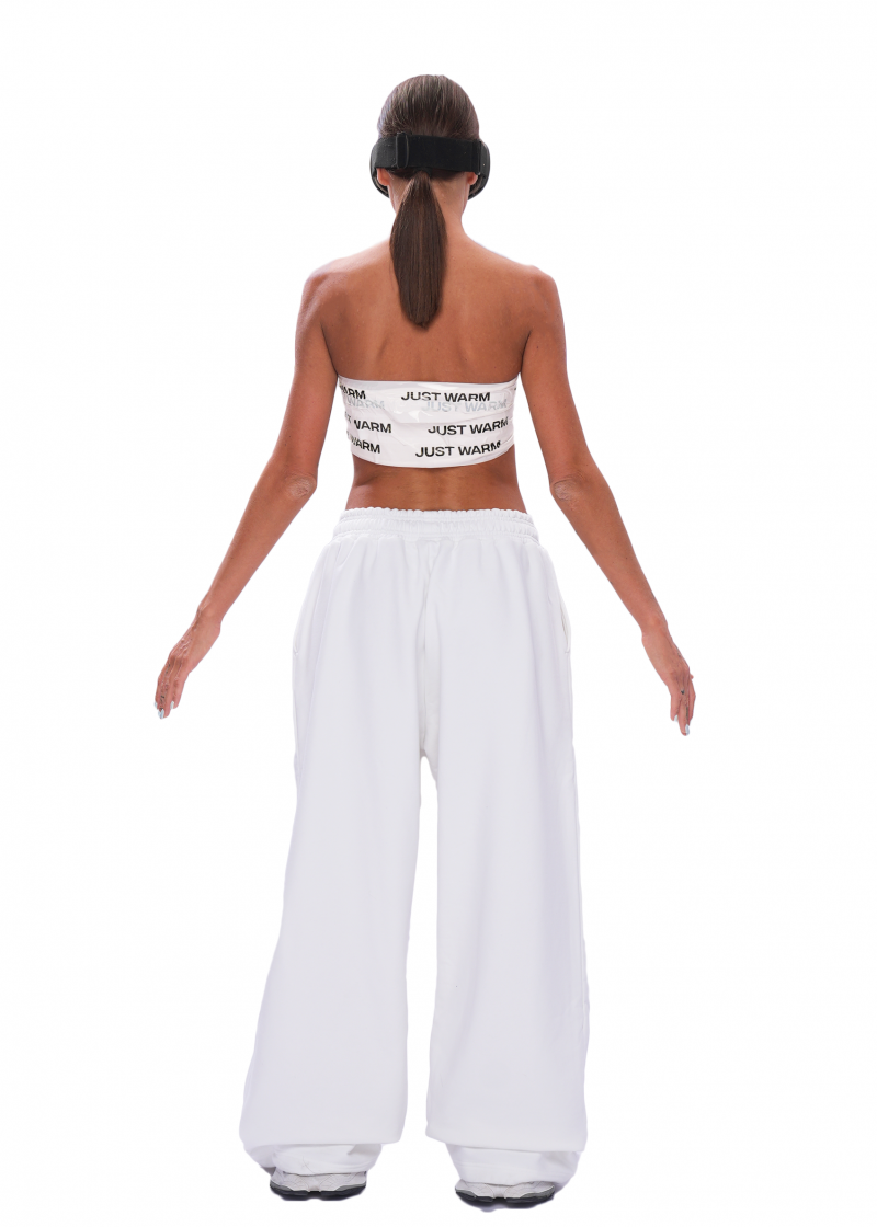 Джоггеры TRACK - milk